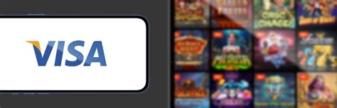 Online Casinos mit VISA Zahlung — January 2024.